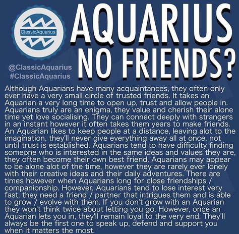 Aquarius Friendship, About Aquarius, Aquarius Girl, Interesting Perspective, Zodiac Aquarius, Aquarius Traits, Aquarius Truths, Aquarius Life, Wonderful Husband