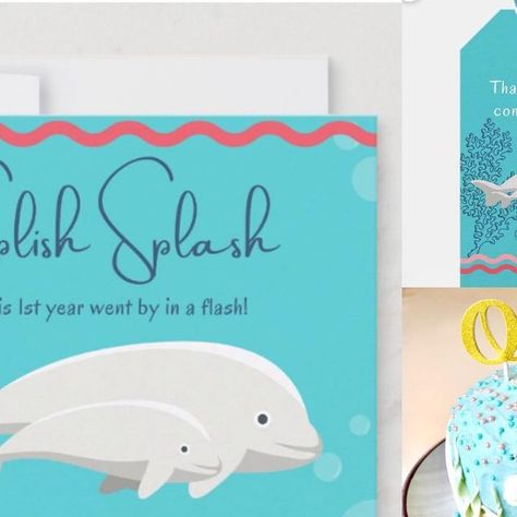 @design_bonanza on Instagram: "Baby Beluga First Birthday Party https://tinyurl.com/babybelugabday #happyfirstbirthday #partyinvitations #babybeluga #firstbirthdaythemes #birthdaygirl #firstbirthdayparty #birthdayinvites #whalebirthdayparty #whalebirthdayinvitation #birthdayparty #firstyear #firstbirthdayideas #smashcake #firstbirthdaycake #oneyearold #firstbirthdayoutfit #herfirstbirthday #firstbirthdaycelebration #birthdayinvitation #pinkwhale #partydecor #invitations #partysupplies #turquo Beluga Birthday Party, Baby Beluga Birthday Party, Whale Birthday Parties, Baby Beluga, Happy First Birthday, Pink Whale, First Birthday Themes, Instagram Baby, First Birthday Party