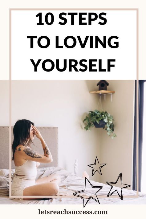 Are you in need of some healing? Often, we've abandoned ourselves and just need to turn to self-love again. Here's how to love yourself: How To Self Love, Steps To Healing, Losing Trust, Healing Yourself, Accept Yourself, How To Love Yourself, How To Love, Successful Online Businesses, Joy Of Life