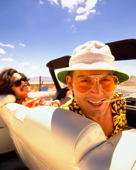 All Posts • Instagram Blonde Movie Characters, Fear And Loathing In Las Vegas, Fear Loathing In Las Vegas, Vegas Aesthetic, Blonde Movie, Terry Gilliam, Nevada Desert, Drip Drop, Hunter S