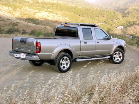 Nissan Frontier Crew Cab, Car Nissan, 2004 Nissan Frontier, Car Air Conditioning, Car Service, Nissan Frontier, Auto Service, Automotive Repair, Car Maintenance