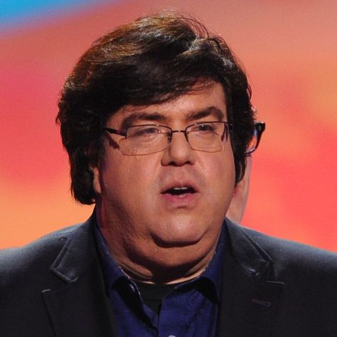 HAPPY 55th BIRTHDAY to DAN SCHNEIDER!! 1/14/21 Born Dan Schneider, American television producer, screenwriter, and actor. After appearing in mostly supporting roles in a number of 1980s and 1990s films and TV shows, Schneider devoted himself to behind-the-scenes work in production. He is the co-president of television production company Schneider's Bakery Happy 55th Birthday, 1990s Films, Dan Schneider, Television Production, 55th Birthday, Production Company, Screenwriting, Celebrity News, Behind The Scenes