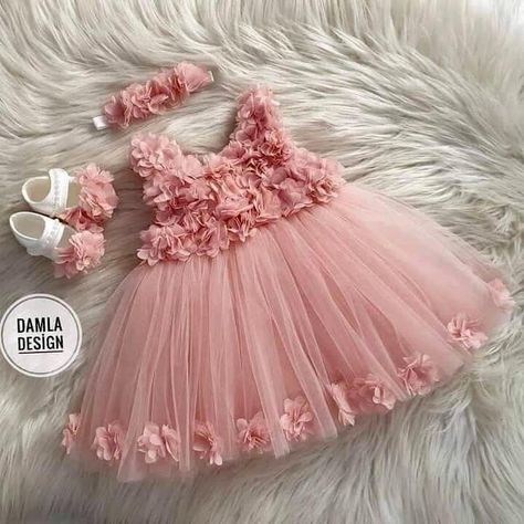 1 Year Baby Girl Dresses 1st Birthdays, Best Birthday Dresses, Birthday Wear, Store For Kids, Kids Online Shopping