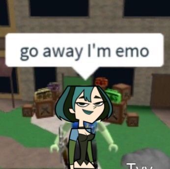 Total drama meme Total Drama Funny, Total Drama Island Pfp, Total Drama Pfp, Gwen Total Drama, Total Roblox Drama, Cartoon Live, Dear Mom And Dad, Little Nightmares Fanart, Disventure Camp