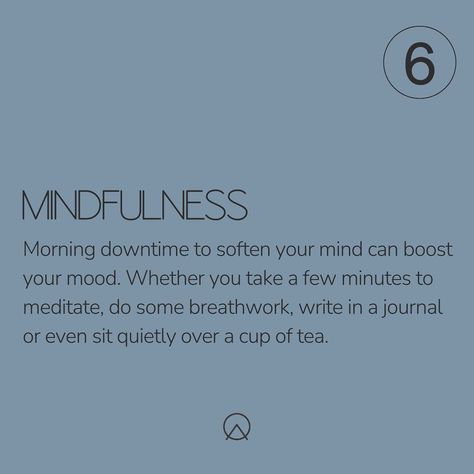 🌅🧘‍♀️ A mindful morning routine is a beautiful way to start your day with intention and self-care. Whether it’s enjoying a warm cup of tea, practicing a few minutes of meditation, or simply taking a deep breath and setting your intentions for the day, these small acts can make a big difference. How do you start your mornings feeling refreshed and centered? Let’s share our favourite rituals and inspire each other to create mornings that light us up! #yogamindfulness #mindfulness #intheZONE #w... Intentions For The Day, Mindful Morning Routine, Mindful Morning, Yoga Mindfulness, Take A Deep Breath, Deep Breath, Journal Writing, Cup Of Tea, Morning Routine