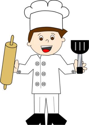 Chef or baker paper craft - boy or girl Animal Crafts Preschool, Community Helpers Theme, Community Helpers Preschool, Restaurant Themes, Community Helper, Community Helpers, Preschool Activity, Kids Pictures, Educational Activities