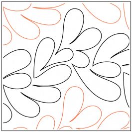 Urban Elementz Pantographs, Quilting Pantographs, Quilting Stitches, Shaped Pillows, Quilting Motifs, Free Motion Designs, Free Motion Quilting Patterns, Machine Quilting Patterns, Quilting Designs Patterns