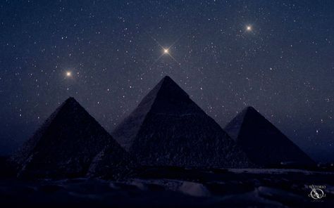 Orions Belt, Orion's Belt, Fairy Stories, Egyptian Pyramids, The Pyramids, Aesthetic Photography Grunge, The Shepherd, Moon Knight, Egyptian Art