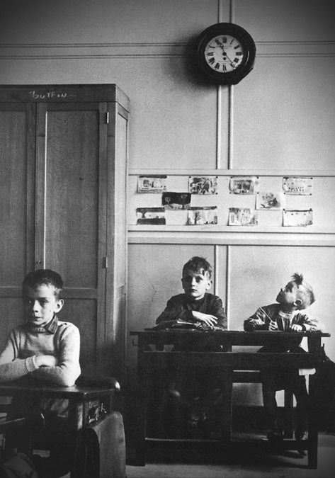 Edward Weston, Robert Doisneau, Henri Cartier Bresson, Vivian Maier, Morning Inspiration, San Giovanni, Vintage School, French Photographers, Minimalist Photography