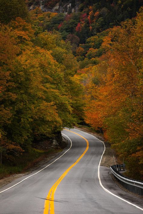 8 Beautiful Places to Visit in Maine in the Fall — Nichole the Nomad Hiking In Maine, Places To Visit In Maine, States To Visit, Maine Fall, Maine In The Fall, Baxter State Park, Maine Photography, Portland Head Light, Visit Maine