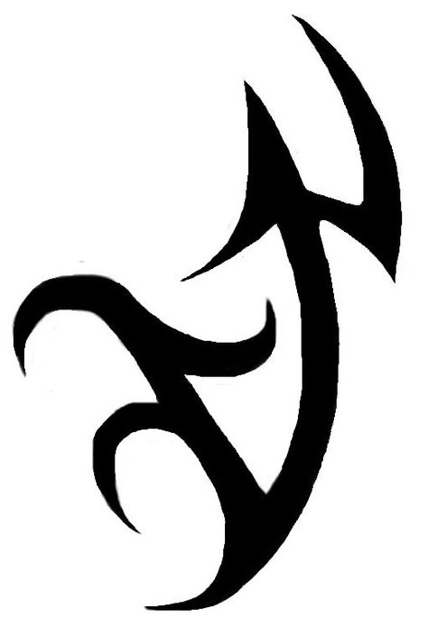 Whisper's arcane mark, designed by Vee Arcane Tattoo, Arcane Symbols, Like Symbol, Fantasy Ideas, Brand Development, Dragon Tattoo, Simple Tattoos, Tattoo Drawings, Tattoos