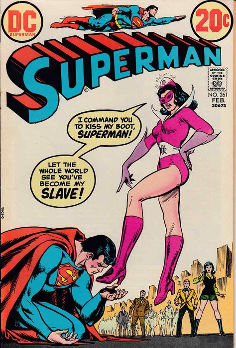 vintage Superman vs. Star Sapphire #dc #dcuniverse Star Sapphire Dc, Vintage Superman, Supergirl Comic, Supergirl Dc, Superman Comic, Comic Characters, Super Girl, Bd Comics, Dc Comic