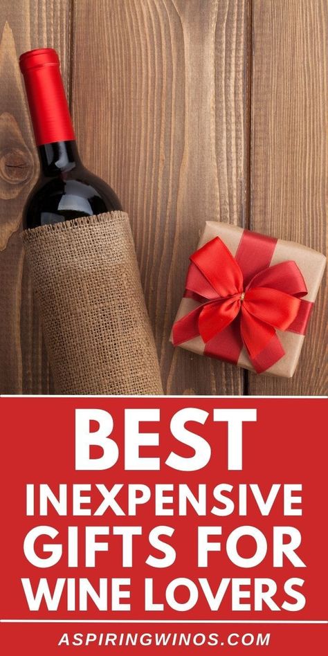 Best Inexpensive Gifts for Wine Lovers | Wine Lovers | Inexpensive Gifts | Gifts for Wine Lovers #InexpensiveGifts #WineLovers #GiftsForWineLovers #BestInexpensiveGifts Wine Lover Gift Ideas, Wine Related Gifts, Bridal Shower Wine Theme, Wine Gift Ideas, Wine Gifts Diy, Gifts For Wine Drinkers, Wine Cocktail Recipes, Wine Themed Gifts, Blog Success