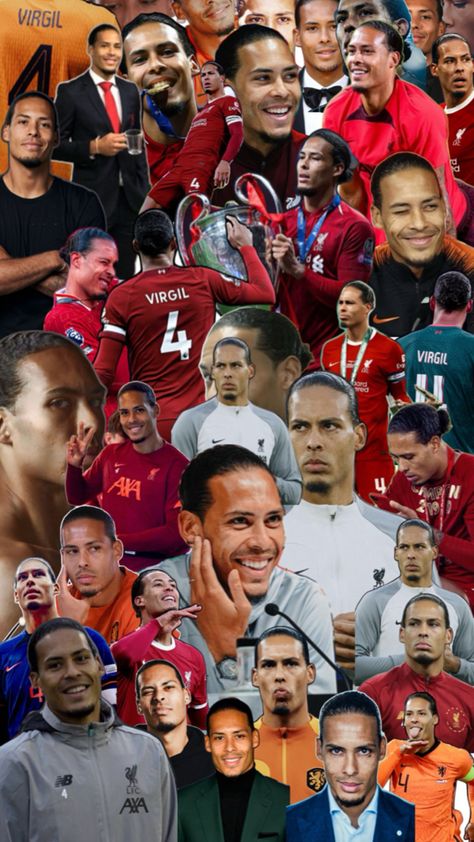 Van Dijk Wallpaper, Liverpool Wallpapers, Virgil Van Dijk, Best Football Team, Van Dijk, Football Team, Liverpool, Football, Van