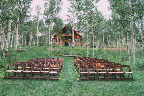 Woodland Ceremony, Park City Wedding, Outdoor Backdrops, Wedding Venues Utah, Rustic Wedding Photography, City Wedding Photography, Rustic Wedding Venues, Ceremony Inspiration, Sweetheart Wedding Dress