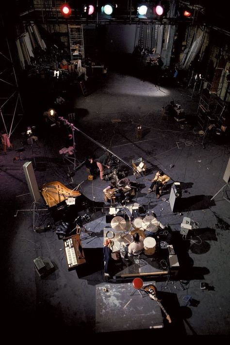 Glyn Johns, The Beatles Get Back, Beatles Get Back, The Beatles Story, John Harris, Beatles Albums, George Martin, The White Album, The Ed Sullivan Show