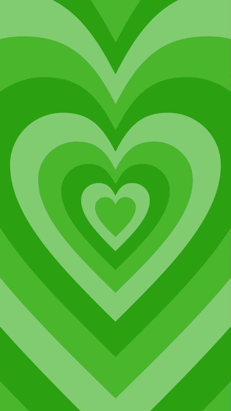 green powerpuff girls heart iphone wallpaper buttercup Powerpuff Girls Heart, Buttercup Powerpuff Girl, Buttercup Powerpuff, Powerpuff Girls Wallpaper, Positive Quotes Wallpaper, Heart Iphone Wallpaper, Girls Heart, Optical Illusions Art, Girl Sign