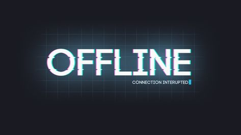 Offline Connection Interupted logo simple background #text #typography #quote #offline digital art #internet #computer #1080P #wallpaper #hdwallpaper #desktop Typography Wallpaper, 1366x768 Wallpaper, Ed Wallpaper, Walker Wallpaper, 1366x768 Wallpaper Hd, Full Hd Pictures, Paper Quote, 4k Wallpapers For Pc, Hacker Wallpaper