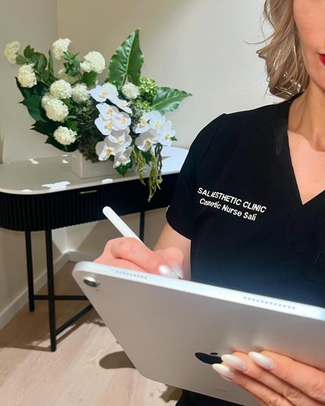 At Sal Aesthetic Clinic, our focus is on personalised care & exceptional results!! #salaestheticclinic Cosmetic Nurse, Aesthetic Nurse, Cosmetic Clinic, Aesthetic Clinic, August 10, Cosmetology, Nursing, Sydney, On Instagram