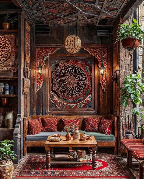 Middle Eastern Decor, Interiors Photography, Modern Home Interior Design, Luxury Retreats, Diy Trends, Fantasy House, Dream House Interior, Interior Photography, The Hype