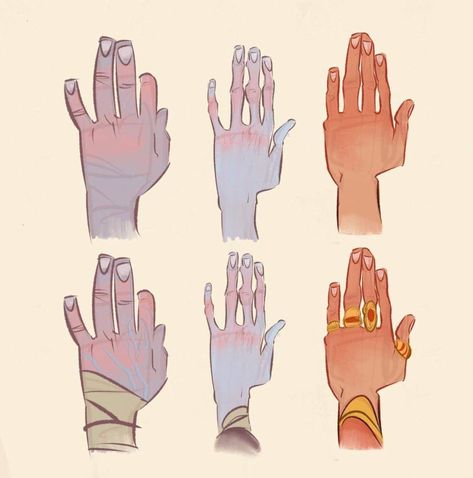 Hand Holding Handle Reference, Types Of Hand Drawing, Hands How To Draw, Hand Reference Art, Hand Ref Drawing, Character Design Hands, Hands Art Reference, Fingers Reference, Hands Together Reference