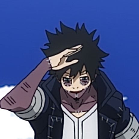 Dabi Reaction Pic, Funny Dabi Pics, Dabi Funny Face, Low Quality Dabi, Dabi Funny, Dabi Hawks, Fried Bacon, Toya Todoroki, Touya Todoroki