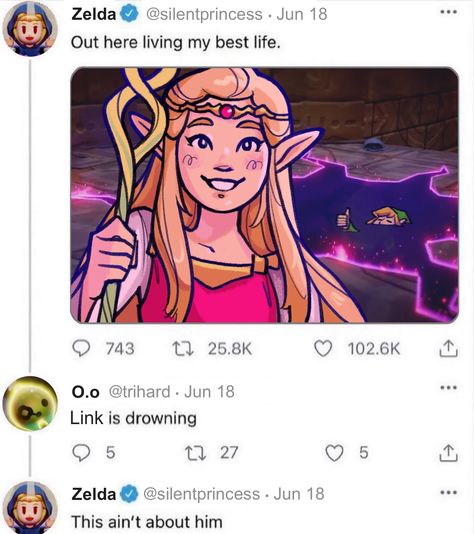 Legend Of Zelda Memes, Zelda Funny, Video Game Memes, Link Zelda, Zelda Art, Legend Of Zelda Breath, Ocarina Of Time, Zelda Breath, Twilight Princess