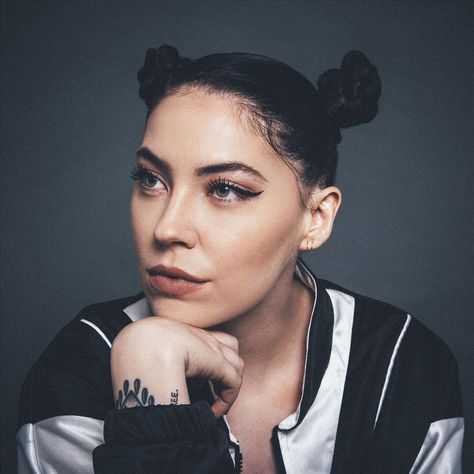 Bishop Briggs, Uk Music, Video Lyrics, Music Performance, Lp Vinyl, Digital Music, Black Vinyl, Debut Album, Music Is Life