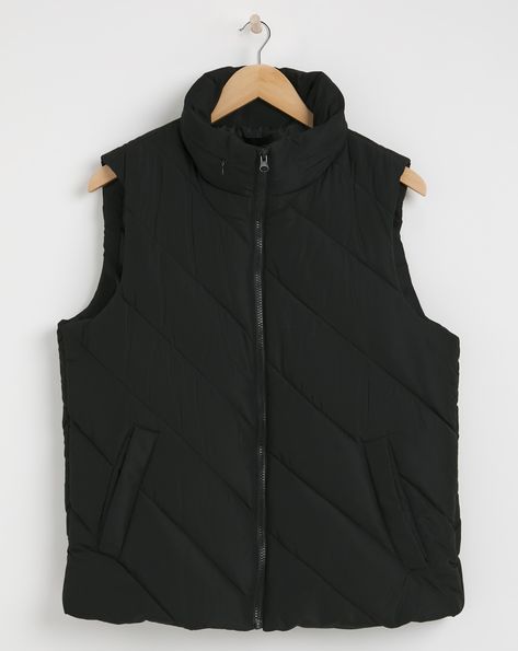 Baby gilet