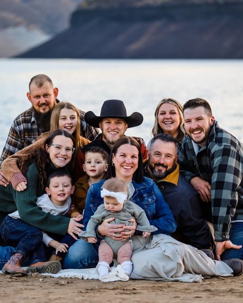 Let’s be honest, who doesn’t love a good campfire? The smell of woodsmoke, the sound of laughter, and the thrill of shotgunning a few beers with the sun setting behind you—it’s pure magic. What I adore about this family is that they are down to make everything an adventure! This wasn’t your typical photoshoot with posed smiles and stiff shoulders; this was a raw, unfiltered snapshot of just a small chunk of moments. Sure, I was there to capture their family fun, but honestly, it felt like... Stiff Shoulder, Sun Setting, Be Honest, Campfire, Family Fun, The Sun, Sound, Felt, In This Moment