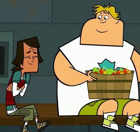 Noah And Owen, Owen Total Drama, Total Drama World Tour, It Hurts Me, God Help Me, Total Drama Island, Total Drama, Homestuck, A Cartoon