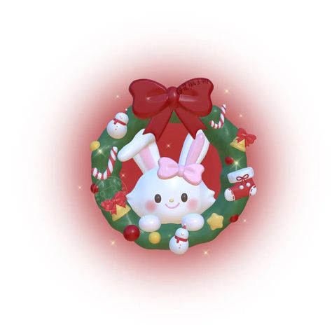 Christmas Ios Layout, Apps For Christmas Party, Hello Kitty Christmas Icon, Christmas Sanrio Icons, Sanrio Christmas Icons, Apps For Christmas, Christmas Iphone Layout, Christmas Photos App Icon, Christmas App Icons