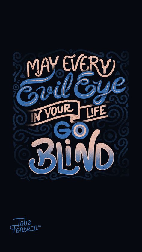 May Every Evil Eye In Your Life Go Blind cool wallpaper #evileye #quotes #wallpaper #tobefonseca Evil Eye Quotes, Evil Eye Wallpaper, Eye Wallpaper, Evil Eye Amulet, Protective Charms, Eye Quotes, Spiritual Psychology, Eyes Wallpaper, Whimsical Artwork