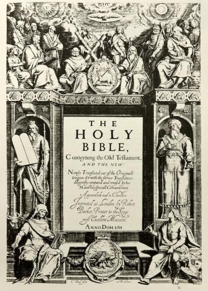 1611 Douay-Rheims Bible/Online Bible Typography, 1611 King James Bible, Old Bible, Bible Codes, Gutenberg Bible, Oldest Bible, Johannes Gutenberg, Bible Commentary, The Holy Bible