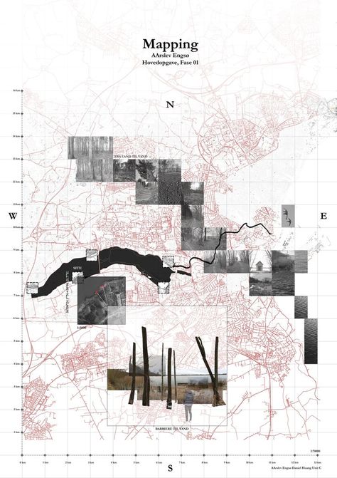 Sitemap Design, Urban Mapping, Landscape Diagram, Site Analysis Architecture, Water Architecture, Urban Design Diagram, Urban Design Graphics, Architecture Mapping, Architecture Drawing Sketchbooks