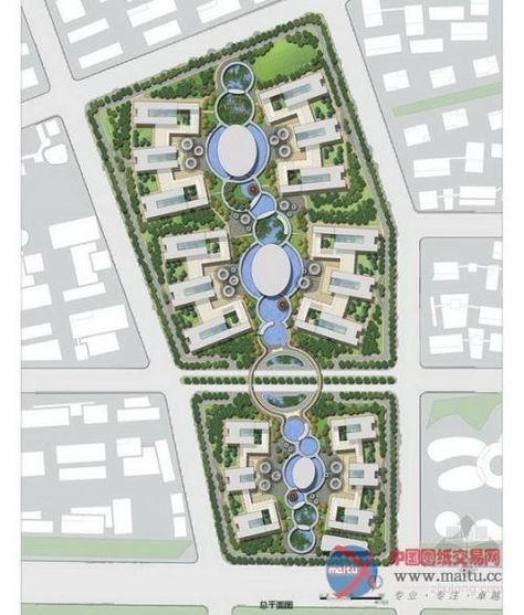 Site Layout Plan, Masterplan Architecture, Building Design Plan, House Plans With Photos, Campus Design, Urban Design Concept, Urban Design Plan, Urban Housing, Residential Building Design