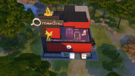 Angela's Hatch - A WooHoo Club - The Sims 4 - LoversLab Sims 4 Loverslab, Sims 4 Woohoo, Lucky Me, The Sims 4, The Sims, Sims 4, Working Out, The Game, At Home