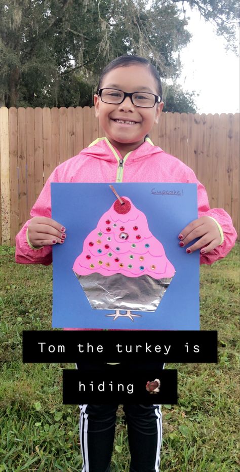 Cupcake disquise Disguise A Turkey Project Cupcake, Cupcake Turkey Disguise, Turkey Disguise Project Cupcake, Disguise A Turkey Cupcake, Tom The Turkey Disguise, Turkey Cupcake, Tom The Turkey, Disguise A Turkey, Turkey Cupcakes