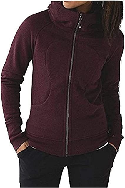 Lululemon Scuba Hoodie Athleisure Essentials, Athleisure Chic, In From The Cold, Scuba Jacket, Scuba Hoodie, Lululemon Scuba Hoodie, Lululemon Scuba, Active Hoodie, Trendy Clothes For Women