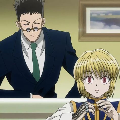 Leorio X Kurapika, Kurapika And Leorio, Star Overlays, Hunter X Hunter, I Love Him, Love Him, Cool Girl, Ships, Zelda Characters