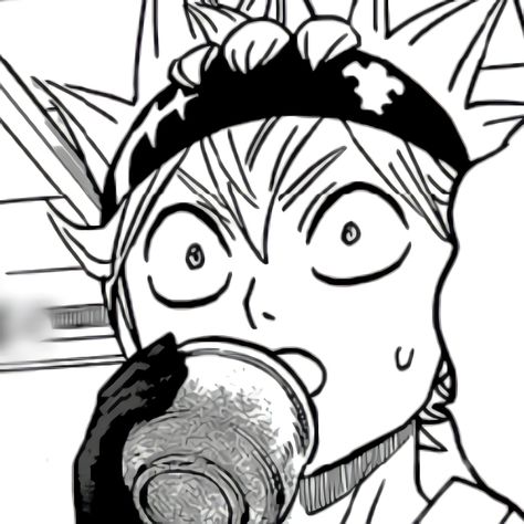 asta black clover | asta manga icon | manga icon | asta Asta Manga Icon, Asta Manga, Black Clover Asta, Asta Black Clover, Clover 3, Clover Manga, Black Clover Manga, Karakter Disney, Black Clover Anime