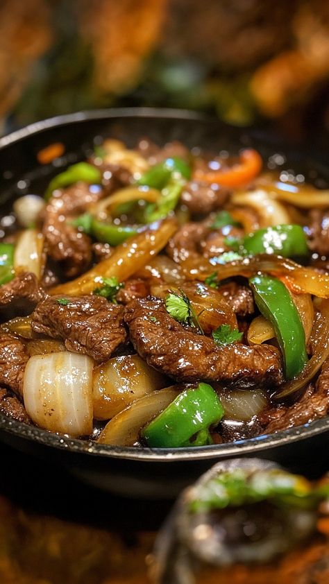 Beef And Onion Stir Fry Dinner Quick, Hearty Casseroles, Stir Fry Recipe, Stir Fry Recipes, Stir Fries, Stir Fry, Pasta Dishes, The Recipe, Dinner Recipes