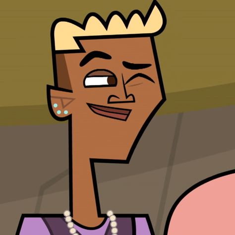 Total Drama Bowie Bowie Total Drama Pfp, Total Drama Island Bowie, Bowie Total Drama, Total Drama 2023, Total Drama Island 2023, Duncan X Harold, 2023 Board, Pfps Icons, Drama Tv