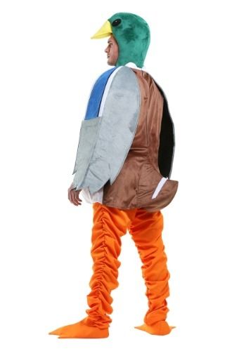 Mallard Duck Costume for Adults#Duck, #Mallard, #Adults Mallard Duck Costume, Duck Fancy Dress, Duck Outfit, Donald Duck Costume, Lobster Costume, Duck Costume, Colorful Wings, Ducky Duck, Duck Costumes