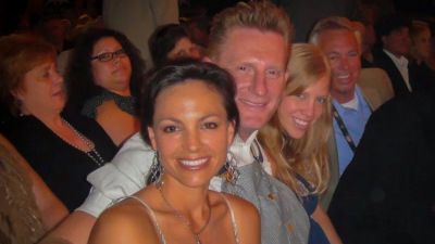 Joey Feek dead at 40: Singer’s husband says ‘she is in heaven’ Joey And Roey, Joey And Rory Feek, Joey Feek, Rory Feek, One Last Kiss, The Deep South, Touching Words, Parenting Videos, Country Singer