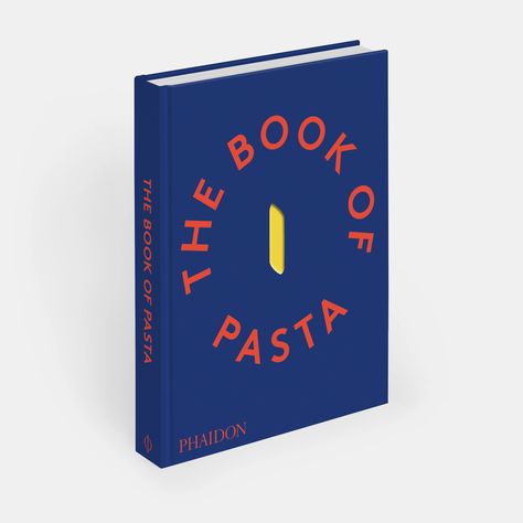 The Book of Pasta | Cookbooks, Food and Drink | Store | Phaidon Vegetarian Carbonara, Arugula Pesto, Drink Recipe Book, Tomato Pesto, Fava Beans, Italian Recipes Authentic, Food Covers, Food Test, Food Experiences