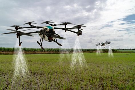 Iot smart agriculture industry 4.0 concept, drone in precision farm use for spra , #ad, #drone, #concept, #farm, #precision, #smart #ad Smart Agriculture Iot, Drone Concept, Smart Agriculture, Smart Farming, Agriculture Design, Drone Logo, Agriculture Drone, Ag Teacher, Smart Farm