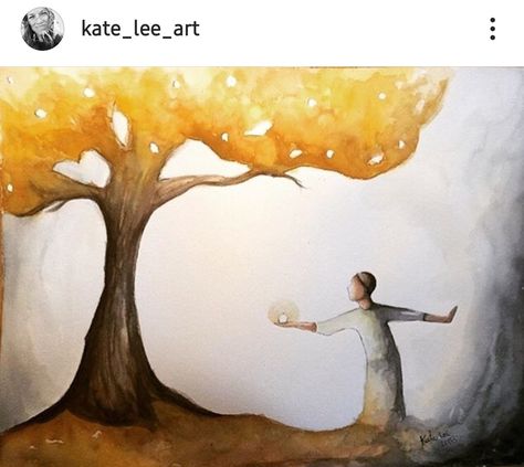 Kate Lee, Art Ideas, Illustrations, Art