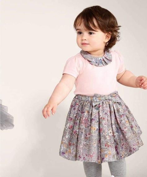 Floral Mesh Skirt, Toddler Girl Haircut, Baby Haircut, Toddler Haircuts, Baby Couture, Kids Hair Cuts, Baby Carriers