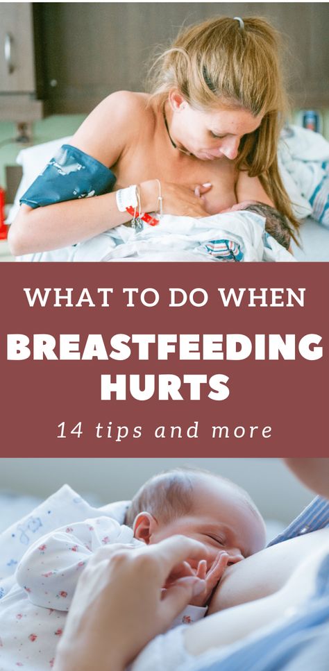 What to do when breastfeeding hurts. How to get a good latch. How to naturally heal nipple pain. Videos on how to get a deep latch. Tips for breastfeeding. Good latch. Nipple vasospasm. What to do when nursing hurts. Healing nipples as a natural mama. Proper Latch, Breastfeeding Latch, Natural Mama, Tips For New Moms, Stopping Breastfeeding, Mama Natural, Natural Pregnancy, How To Get Better, Breastfeeding Tips